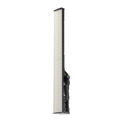 Lampa Led Yongnuo YN660 RGB cu temperatura de culoare reglabila 2000K-9900K APP Control foto