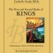 1 &amp; 2 Kings: Ignatius Catholic Study Bible