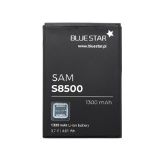 Acumulator SAMSUNG Wave (1300 mAh) Blue Star