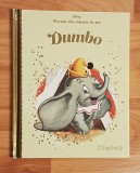 Dumbo. Disney. Povesti din colectia de aur, Nr. 5