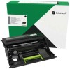 Drum Lexmark 66S0Z00 Black, Return Programme, Capacitate 75k pagini, Compatibil