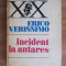 Erico Verissimo - Incident la Antares