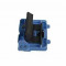 HP P1505 Separation Pad Assembly Japan, RM1-4207-000