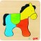 Mini Puzzle Calut