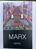 Capital - Karl Marx