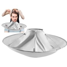 Pelerină Pentru Coafor/Tuns Pentru Frizerie