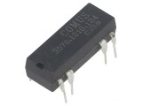 Releu Senzor Reed SPST-NO 12VDC 500mA 150VDC 10W