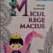 Micul rege Macius &ndash; Ianusz Korczak