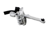 Opritor usa, limitator Seat Arosa (6H), 05.1997-06.2004 Vw Lupo (6X1/6E1), 05.1998-07.2005, cod OE 6E0837249C, usa fata partea Stanga/Dreapta