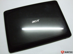 Capac LCD Acer Aspire 7520 FA01L000Y00-1 foto