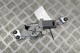 Motor ștergător luneta HYUNDAI TUCSON NX4E, NX4A 2024 OEM: 98700-N9100,0390205513 26881634