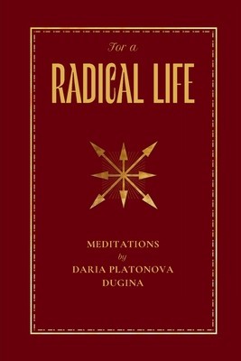 For a Radical Life foto