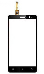 Touchscreen Lenovo S860 BLACK foto