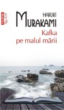 Kafka pe malul mării - Paperback brosat - Haruki Murakami - Polirom