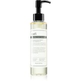 Klairs Gentle Black Fresh Cleansing Oil ulei de curățare bl&acirc;nd pentru ten gras 150 ml