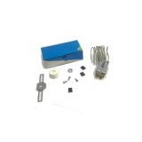 Termostat frigider Oem compatibil cod 8PZMYZKT7, W6AS6A041000 - Piesa Accesorii Frigider