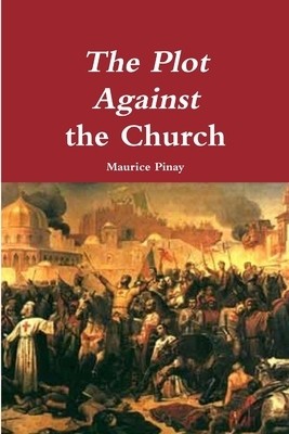 The Plot Against the Church foto