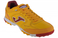 Pantofi de fotbal - turf Joma Top Flex 2328 TF TOPW2328TF galben foto