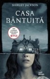 Cumpara ieftin Casa bantuita/Shirley Jackson