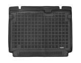 Tavita portbagaj Mercedes Clasa T (W420); Nissan Townstar 2021-, 5 locuri, montare Spate, fara cadru protectie mat; elastomer, RapidAuto