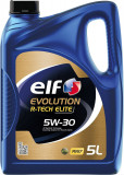 Ulei Motor Elf Evolution R-Tech Elite 5W-30 5L