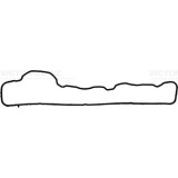 Victor Reinz Garnitura, galerie admisie