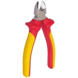 Stanley 0-84-009 - Cleste cu taiere pe diagonala 160 mm