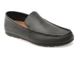 Cumpara ieftin Mocasini ALDO negri, ZIGOSH 001, din piele naturala