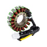 Cumpara ieftin Stator alternator Honda CBF600S PC38 2004-2006 bobina A1580