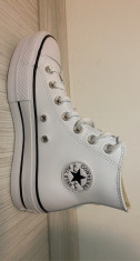 Converse Sneaker inalt &amp;#039;Chuck Taylor All Star Lift&amp;#039; foto