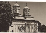 CPIB 22026 - CARTE POSTALA - TARGOVISTE. BISERICA STELEA, NECIRCULATA