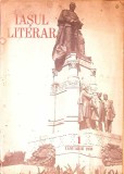 IASUL LITERAR. REVISTA A UNIUNII SCRIITORILOR DIN R.P.R. 1, IANUARIE 1959-COLECTIV-338551