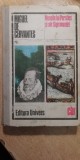 myh 712 - Muncile lui Persiles si ale Sigimundei - Miguel de Cervantes