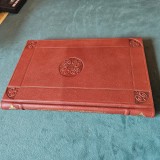 Ion Minulescu - STROFE PENTRU TOATA LUMEA , an 1930 , editie princeps , cu dedicatie OLOGRAFA