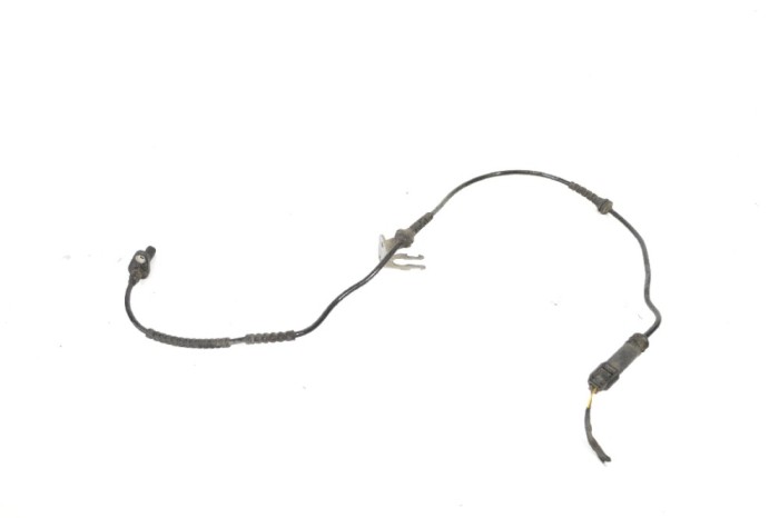 Senzor ABS dreapta față BMW 5 F10 2011 OEM: 34526782099,6782099 11561981