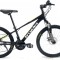 Bicicleta MTB 26&Prime; BR Tornado, cadru Aluminiu, 21 viteze, cu Shimano, Negru