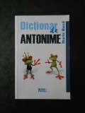 MARIN BUCA - DICTIONAR DE ANTONIME