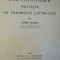 DICTIONNAIRE PRATIQUE DE PROPRIETE LITTERAIRE-P.MONNET