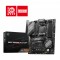 MSI Main Board Desktop B650 Gaming Plus WIFI,AM5,4xDDR5,HDMI,DP,2xPCI-Ex16, 1x PCI-Ex1,3xM.2,4xSATA, 4xUSB 2.0, 4x USB 3.2 Gen1-A,3xUSB 3.2Gen2-A,1xUS