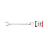 Cheie combinata 17 mm profesionala din Cr-V, Breckner Germany