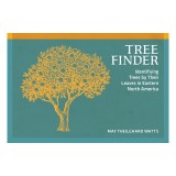 Tree Finder: Identifying Trees by Their Leaves in Eastern North America
