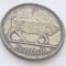 217. Moneda Irlanda 1 Shilling (Shilling) 1928 - Saorst&aacute;t &Eacute;ireann