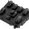 Comutator macara geam Mercedes Clasa M W163 1998-2005, NTY EWS-ME-001