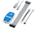 Programator Microcontrolere STM32 STM8 USB JTAG ST-LINK/V2