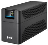 UPS EATON 5E 1600 USB IEC G2 &quot;5E1600UI&quot; (timbru verde 11 lei)