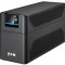 UPS EATON 5E 1600 USB IEC G2 &quot;5E1600UI&quot; (timbru verde 11 lei)