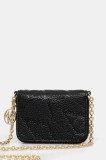 Armani Exchange portofel culoarea negru, XW000309 AF13680
