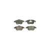 Placute frana CITROEN DS5 ABE C1C058ABE