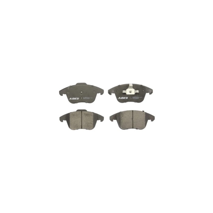 Placute frana CITROEN DS5 ABE C1C058ABE