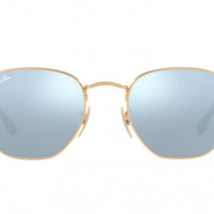 Ray-Ban Hexagonal Ochelari de Soare RB 3548N 001/30